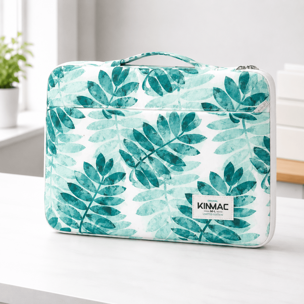 Patterned Laptop Sleeve