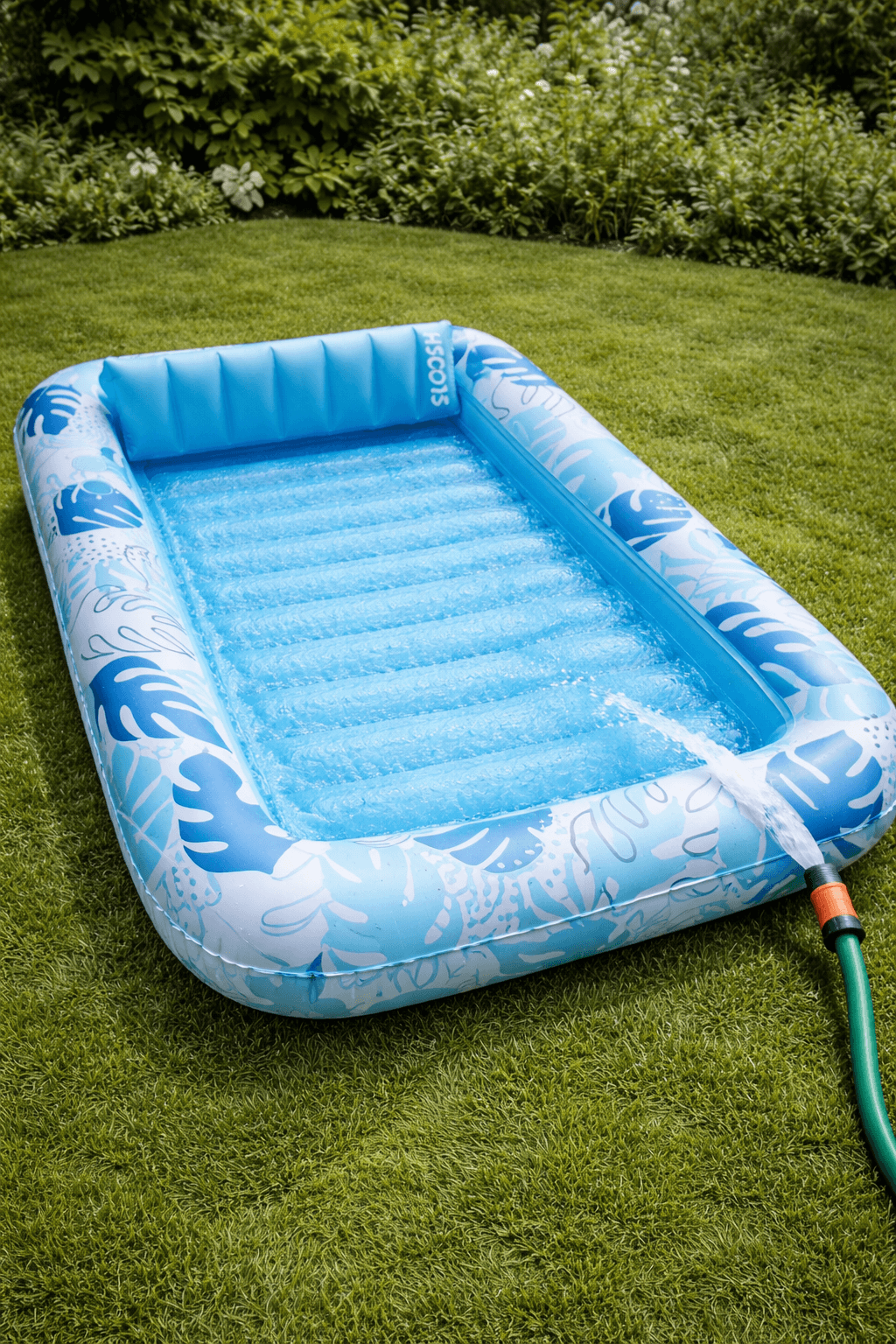 Giant Inflatable Float Lounger