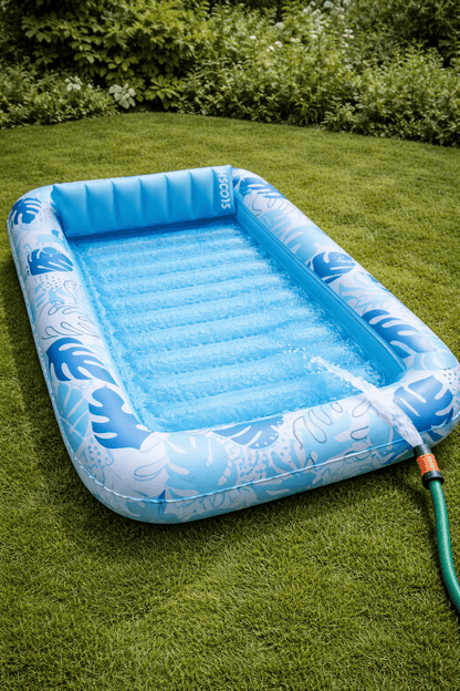 Giant Inflatable Float Lounger