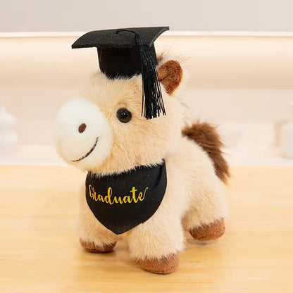 Graduation Plush Gift Collection
