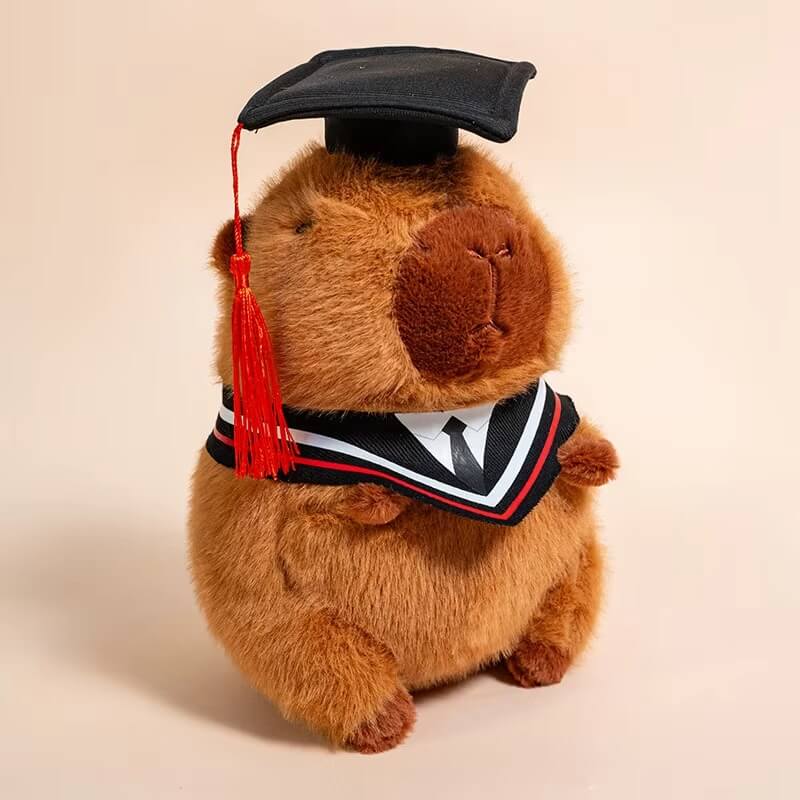 Graduation Plush Gift Collection