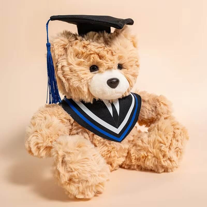 Graduation Plush Gift Collection