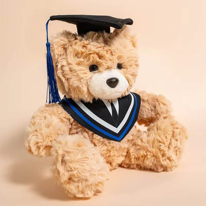 Graduation Plush Gift Collection
