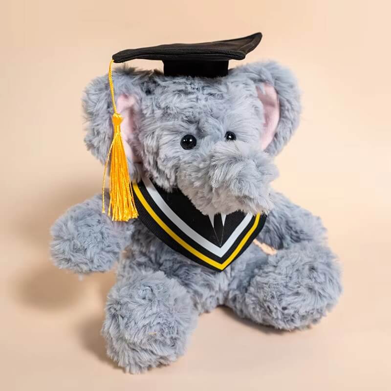 Graduation Plush Gift Collection