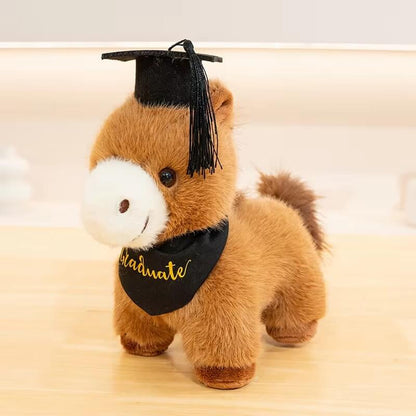 Graduation Plush Gift Collection