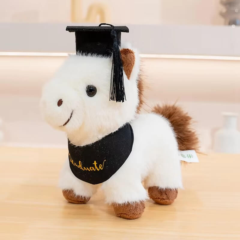 Graduation Plush Gift Collection