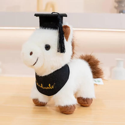 Graduation Plush Gift Collection