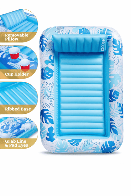 Giant Inflatable Float Lounger